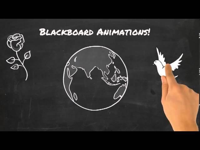 An Animated Whiteboard Video?