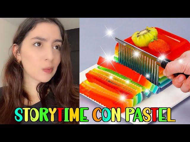 8 Hora De los Mejores Tiktoks de @Leidys Sotolongo Storytime Con Pastel Parte #114