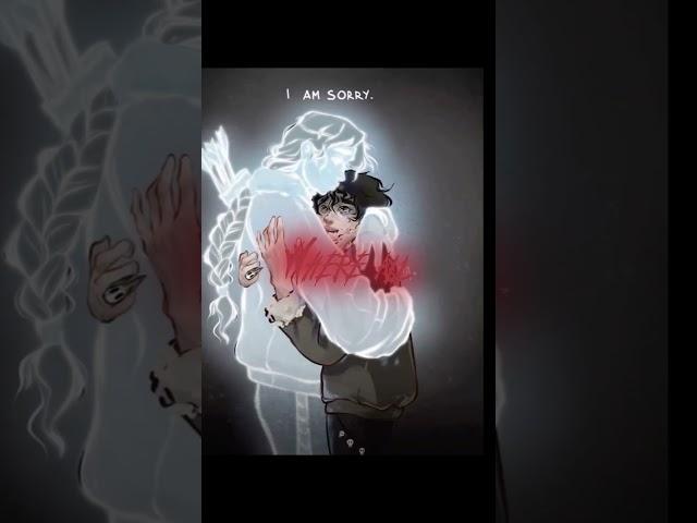 I was too lazy to make an edit so i used a template #percyjackson #pjo #edit #shorts #fyp