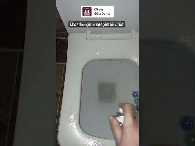 pratik bilgiler püf noktalar için Instagram sevilay İncedere tiktok temizlik delisi #temizlikvlog