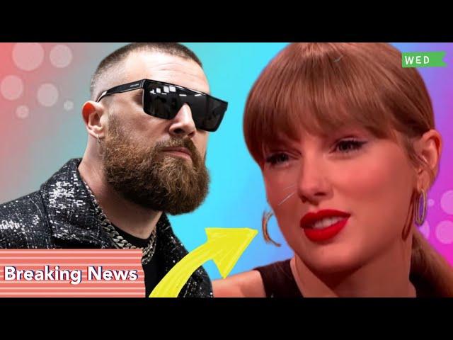"Taylor Swift & Travis Kelce Split? Kentucky Derby Appearance Fuels Rumors - Get the Truth!"