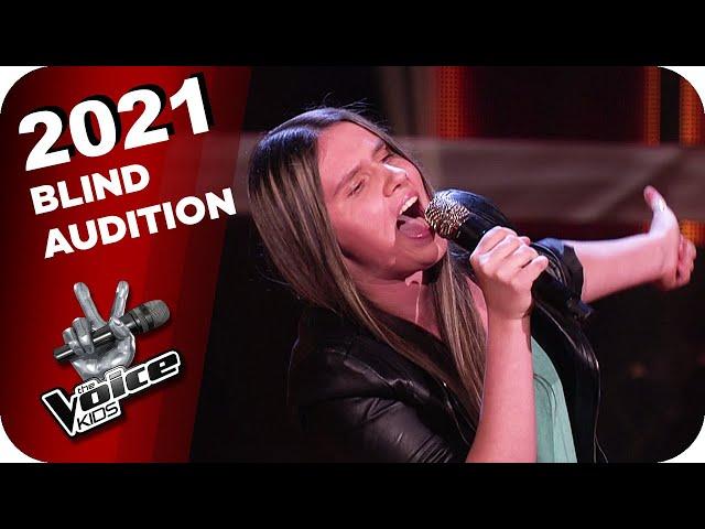 Conchita Wurst - Rise Like A Phoenix (Constance) | The Voice Kids 2021 | Blind Auditions