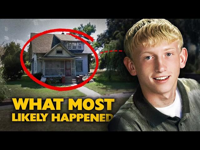 The disappearance of Branson Perry: What most likely happened