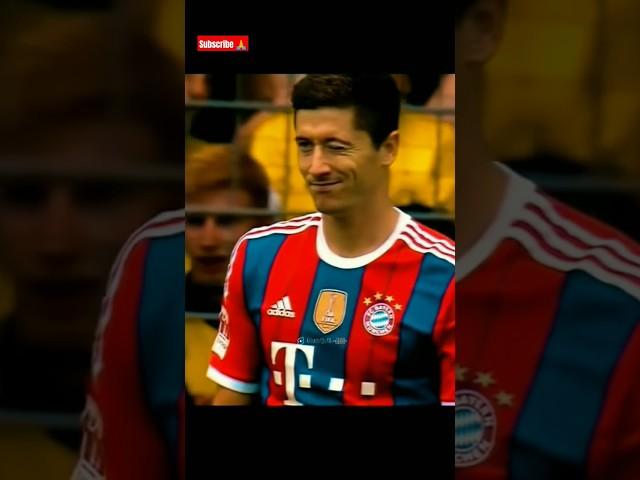 Lewandowski Sigma | efootball2023mobile #pes #pes2021 #gaming #shorts #viral #lewandowski