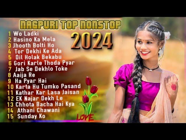 New Nagpuri Nonstop Song 2024||Singer Ingesh Kumar Suman Gupta Hasino Ka Mela |#Song #Dance#Nagpuri