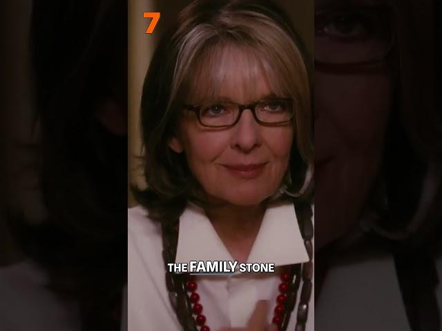  Top 10 Diane Keaton Movies That Prove She's a Hollywood Icon! #1 Will Melt Your Heart! 