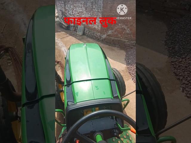 cg tractor vlog 07 John Deere lover #farming #remix #shorts