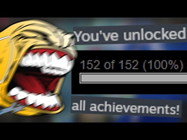 HOI4 ACHIEVEMENTS 100%-ED