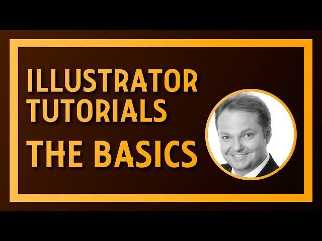 The  Adobe Illustrator Basics Tutorial  Master guides in 15 minutes!.