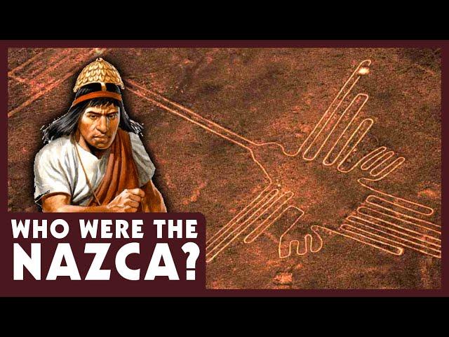 "Who Were the Nazca?" - ArchaeoEd