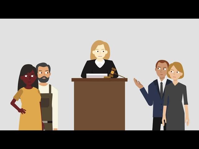 Brown v. Gobble Case Brief Summary | Law Case Explained