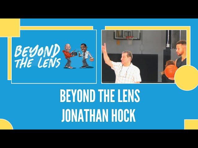 Beyond The Lens: Jonathan Hock ESPN 30 For 30 Legend