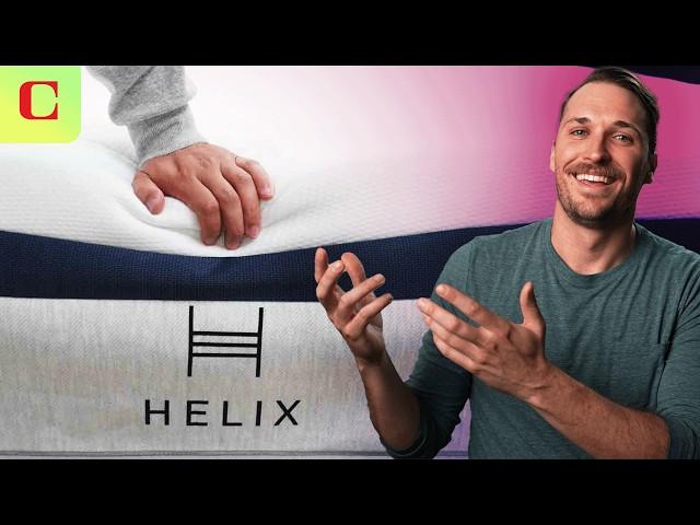 Helix Mattress Reviews | Watch Before Buying (FULL GUIDE)