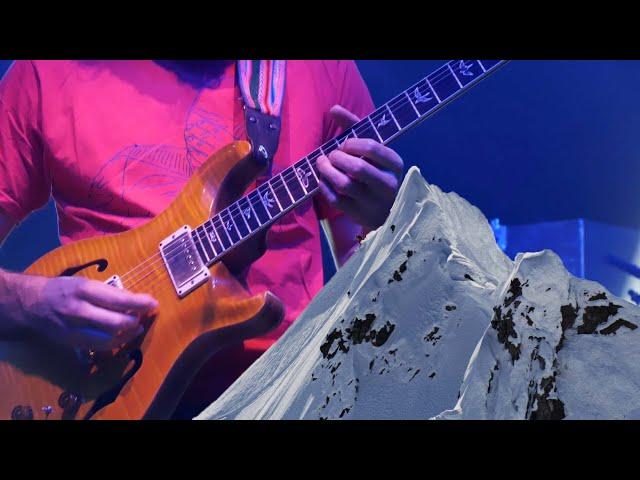 Official TGR x Goose "Tumble" Music Video