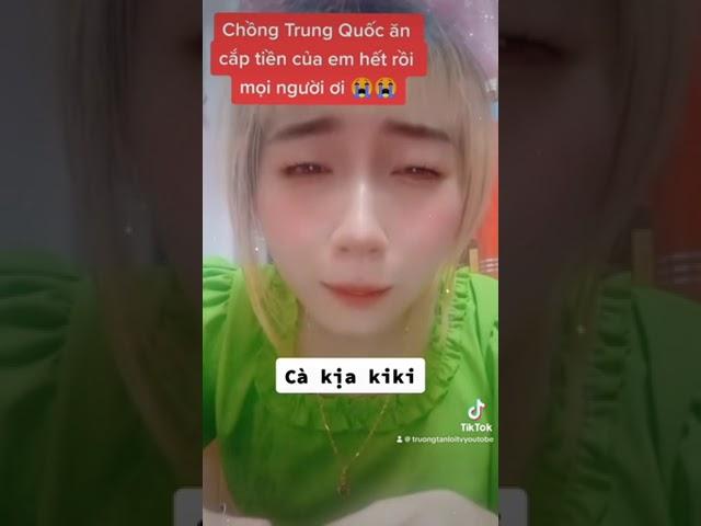 Kênh YouTube vương Lan Cuộc sống Trung Quốc vào Nge chị dạy bảo