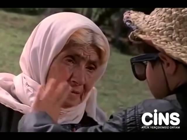 Cins Dergi Şubat Sayısı