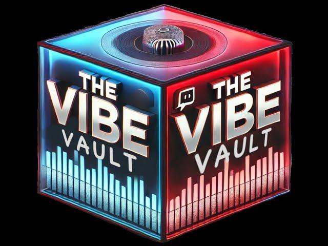  This Week on The Vibe Vault – April 17, 2025 #TheVibeVault #IndieMusic #MusicVideo