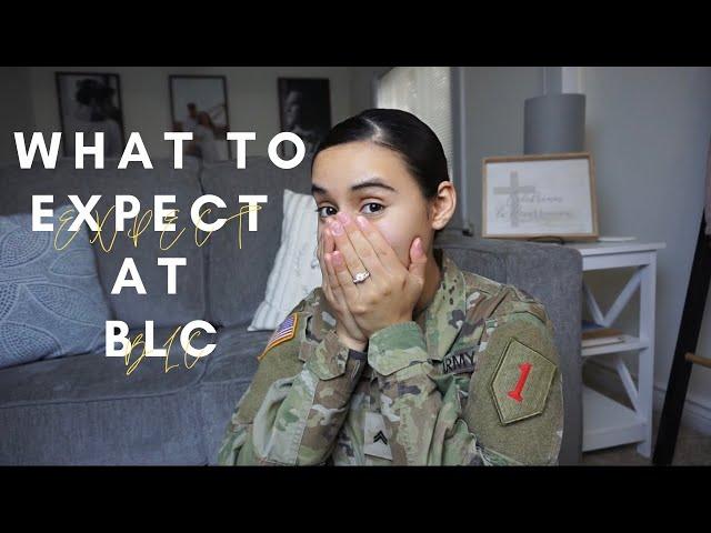 TRUTH Behind BLC | Basic Leaders Course | I got Robbed, Story Time, great experience