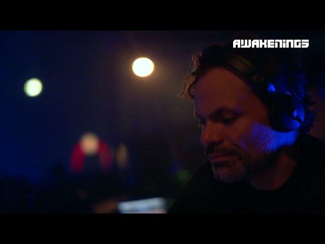 Awakenings ADE 2021 - Tale Of Us