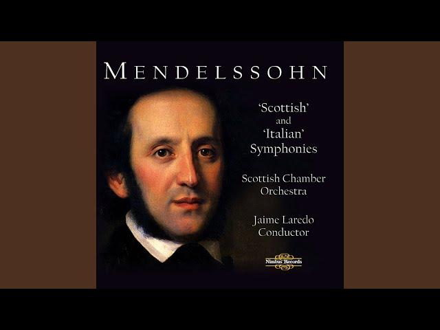 Symphony No. 3 in A Minor, Op. 56 "Scottish": III. Adagio