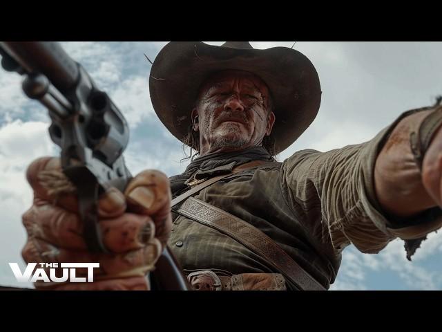 Outlaws and Friendship | Doc Holliday | Action Adventure Movie | Free Movie