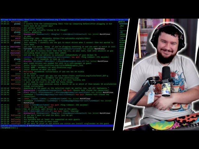 Are Discord, Matrix and IRC Bridges Worth The Effort