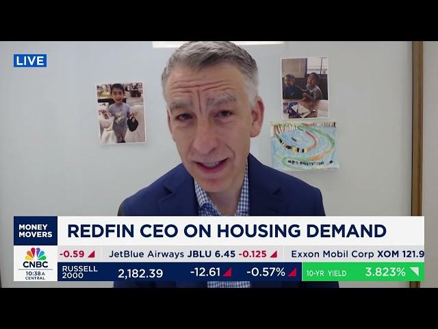 So September was the "Turning Point" for Housing...