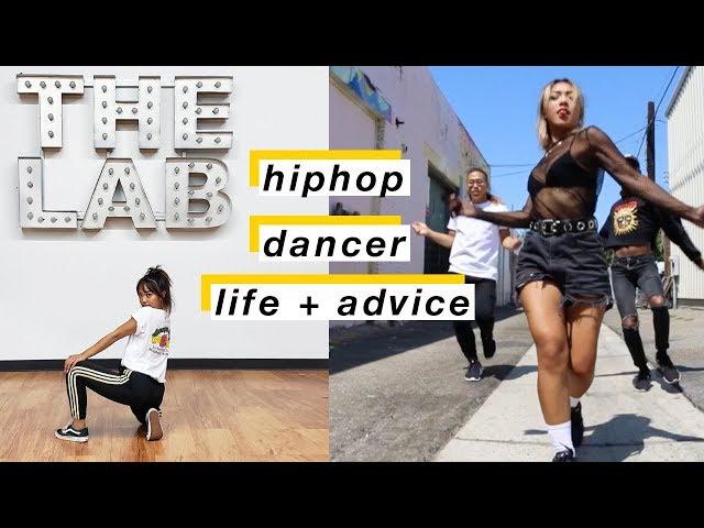 LIFE AS A HIP HOP COMMUNITY DANCER! Dancer Tips and Advice! | DANCE | Nava Rose