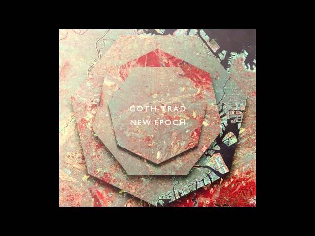 Goth-Trad - Seeker (DEEP MEDi Musik)