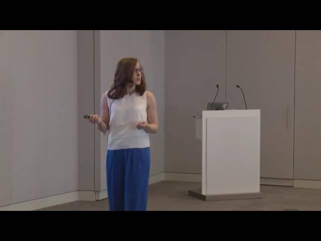 Why You Don’t Get Contemporary Art | Jessica Backus | TEDxCornellTech