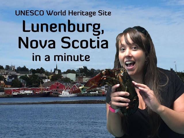 Lunenburg, Nova Scotia - Best Things to See and Do