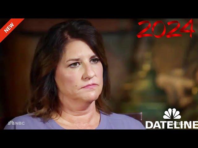 [NEW] Dateline 2024 Full Episodes   Footprints in the Snow 48 Hours Murder Documentary 2024