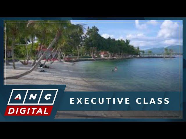 Executive Class: Indulge in a luxurious summer getaway at the Dusit Thani Davao | ANC