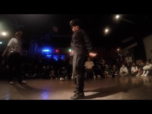 funkin'lady vol.6 BEST4 UCCHii VS Ronshea