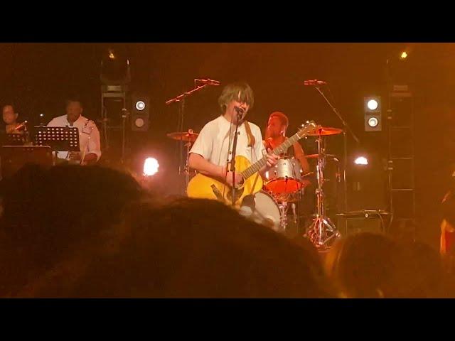 Bright Eyes - Another Travelin’ Song (Live)