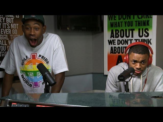 Vince Staples Shocking Facts About Ray J!!!!