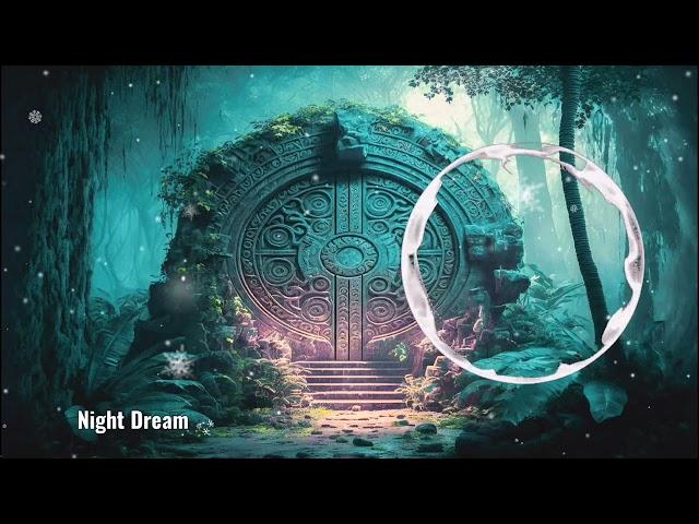 Dream night | cause im crazy bass boosted | crazybassvibe