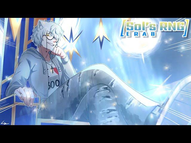 HER REACTION MADE ME MAD... | Sol's RNG