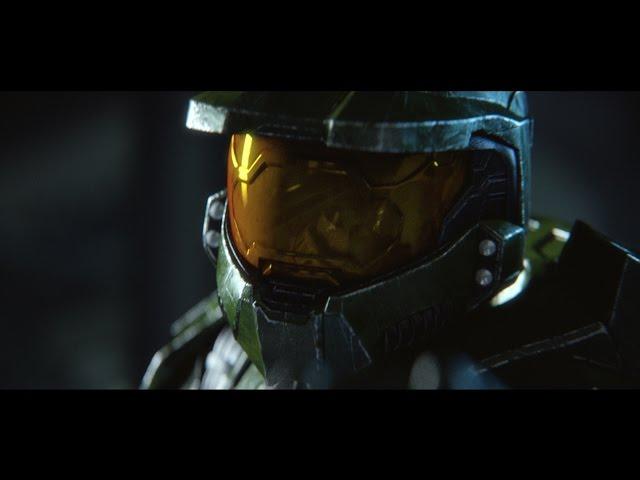 HALO 2 ANNIVERSARY All Cutscenes (Game Movie) 1080p HD