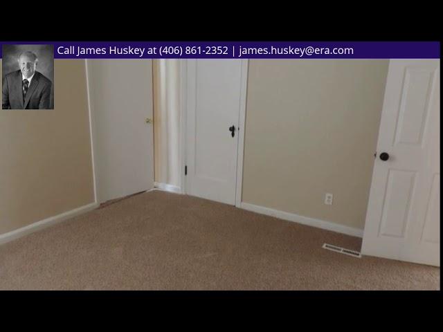 609 Clark AVENUE, Billings, MT 59101 - MLS #283861