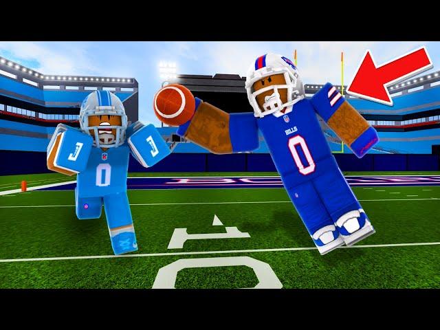 FOOTBALL FUSION BUT EVERY INTERCEPTION YOU LOSE ALL YOUR POINTS!