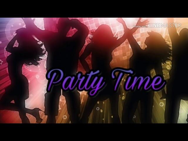 Party Time Special (Official)  | Gaurav Chaurasia | Cracky