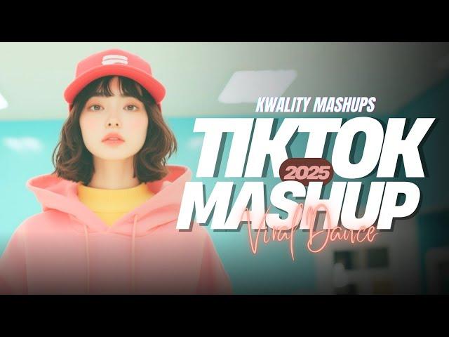 NEW TIKTOK MASHUP 2025 (PHILIPPINES)  VIRAL DANCE TRENDS PARTY MUSIC