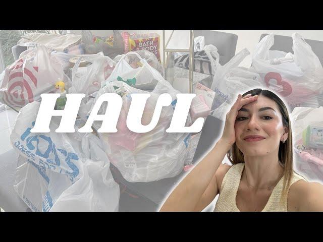 HAUL COMPRAS USA