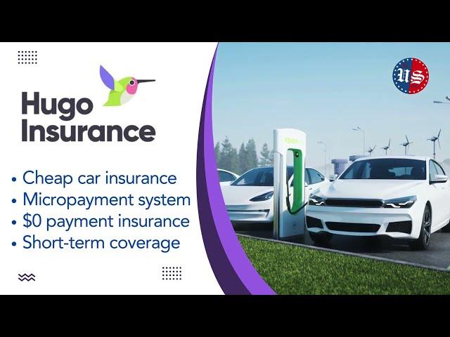 Hugo Car Insurance Reviews 2024 | Pros & Cons