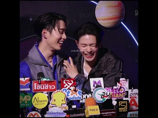 just say you will only kiss william #williamest #est_rvp #williamjkp #gmmtv #fyp #blshorts #bl