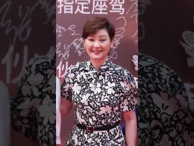 蒋勤勤徐帆等女星美貌如花，却为何嫁给“车祸现场”？