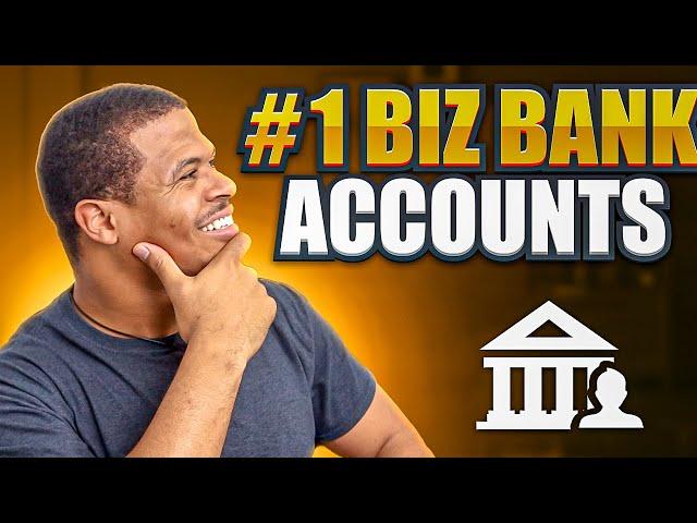 Top Business Bank Accounts for Small Businesses