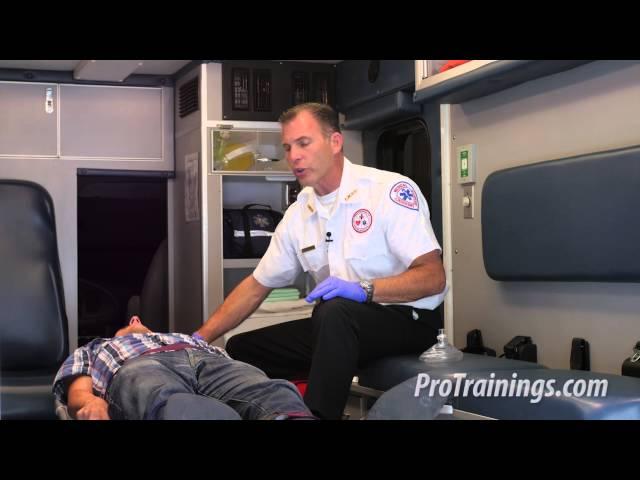 Adult CPR