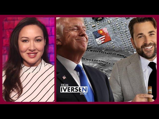 My Guest STORMED OFF Interview When Asked About Trump’s REAL Strategy